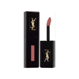 YSL 聖羅蘭 奢華緞面鏡光唇釉 12色