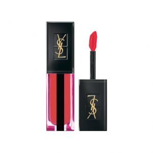 YSL 聖羅蘭 奢華緞面漆光唇釉 12色