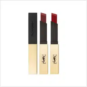 YSL 奢華緞面絲絨唇膏