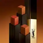 YSL 奢華緞面絲絨唇膏