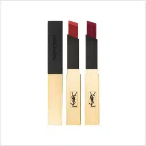 YSL 奢華緞面絲絨唇膏