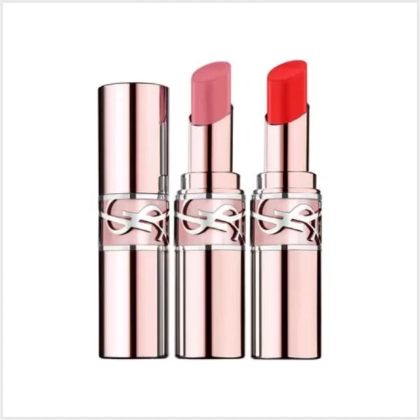 YSL 情挑誘光潤唇膏