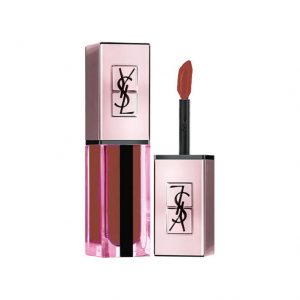 YSL 聖羅蘭 奢華緞面高光唇釉 9色