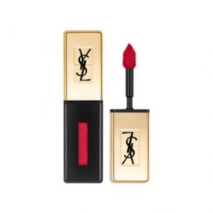 YSL 聖羅蘭 奢華緞面鏡光唇釉 12色