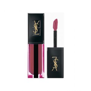 YSL 聖羅蘭 奢華緞面絲絨唇膏 小金條 新色 4色