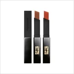 YSL 奢華緞面絨霧唇膏 新色
