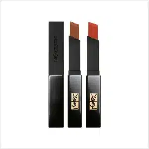 YSL 奢華緞面絨霧唇膏 新色