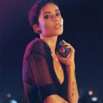 YSL Black Opium 黑鴉片女性淡香精