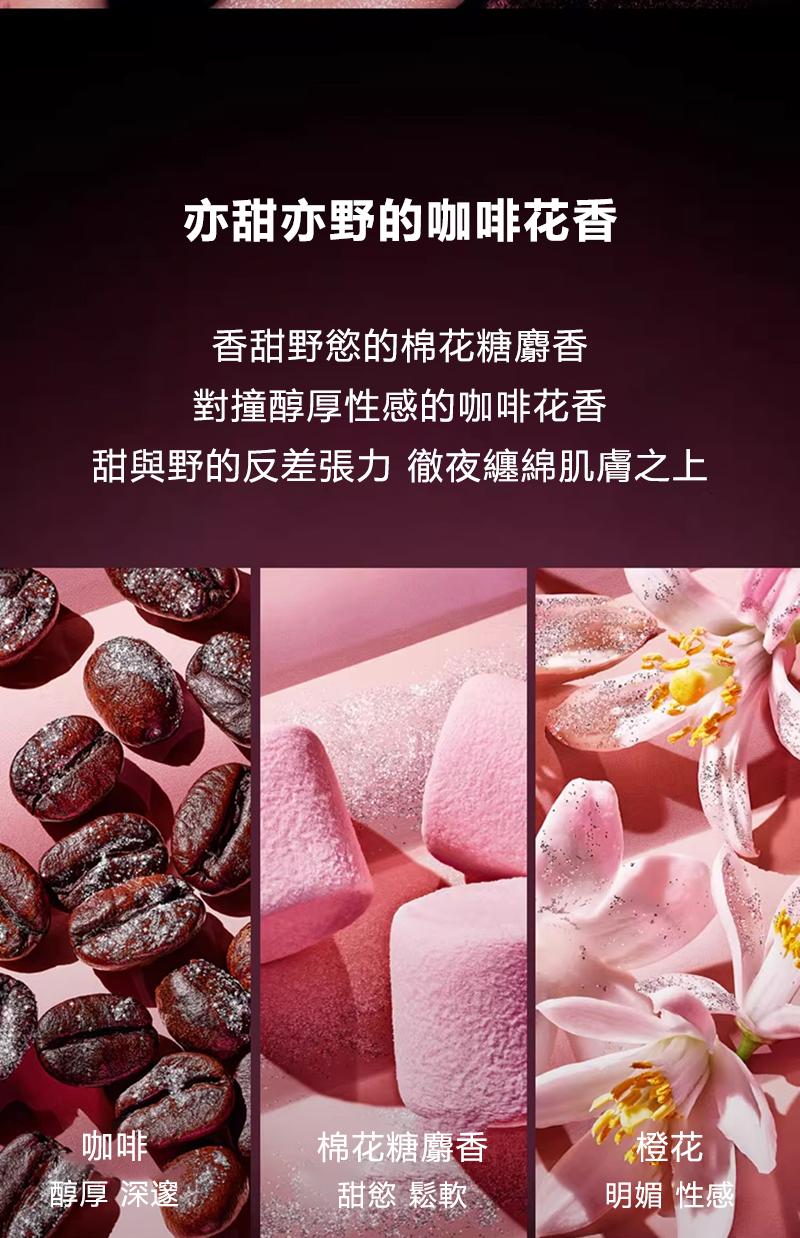 YSL Black Opium 黑鴉片女性淡香精