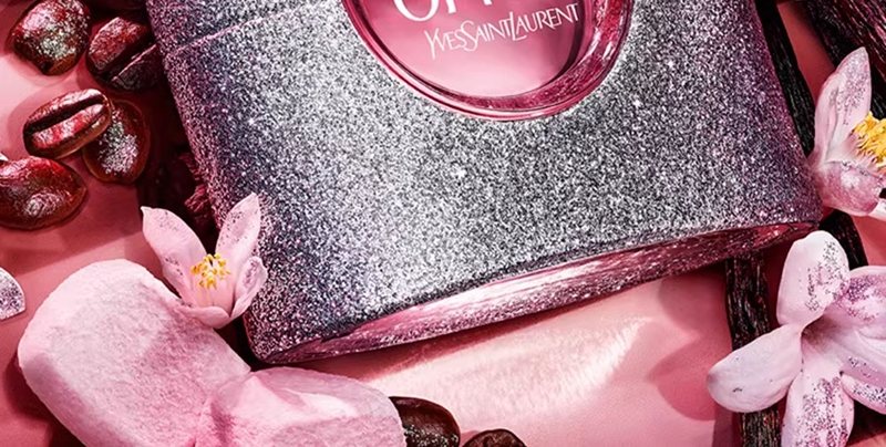 YSL Black Opium 黑鴉片女性淡香精