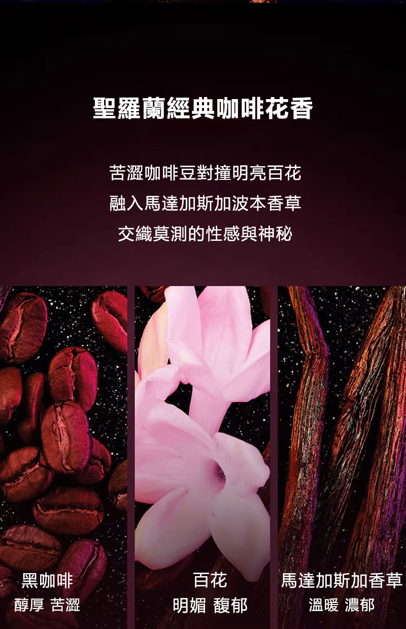 YSL Black Opium 黑鴉片女性淡香精