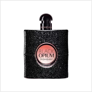 YSL Black Opium 黑鴉片女性淡香精