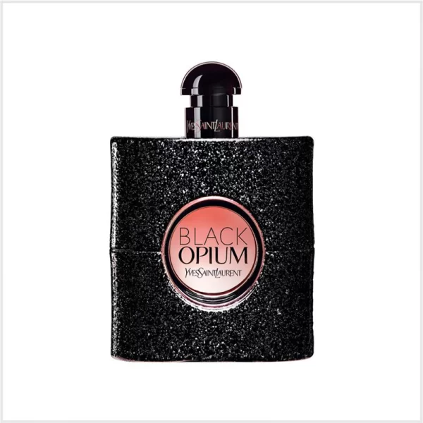 YSL Black Opium 黑鴉片女性淡香精