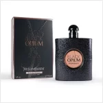 YSL Black Opium 黑鴉片女性淡香精