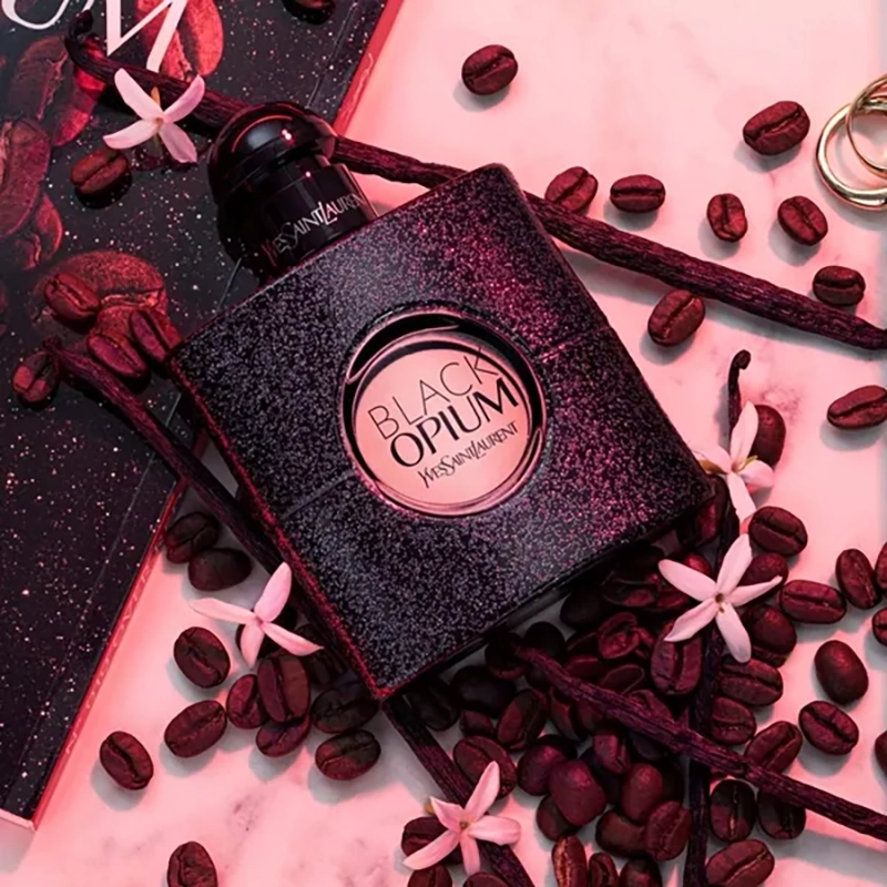 YSL Black Opium香水