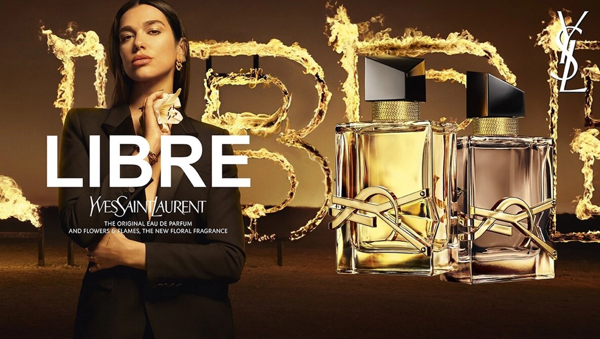 YSL Libre