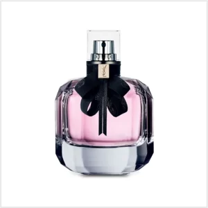 YSL Mon Paris 慾望巴黎 女性淡香精
