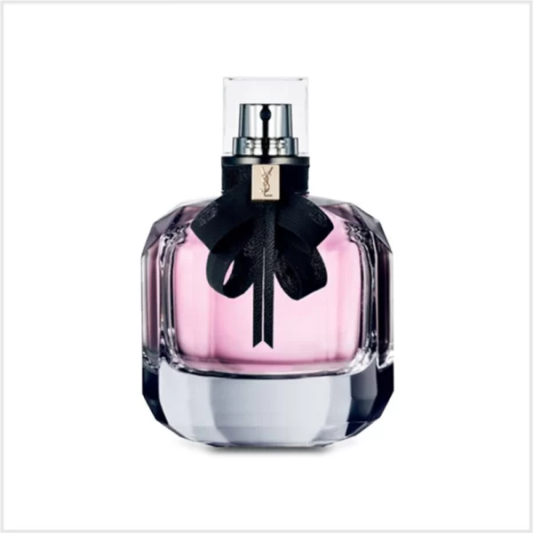YSL Mon Paris 慾望巴黎 女性淡香精