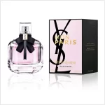 YSL Mon Paris 慾望巴黎 女性淡香精