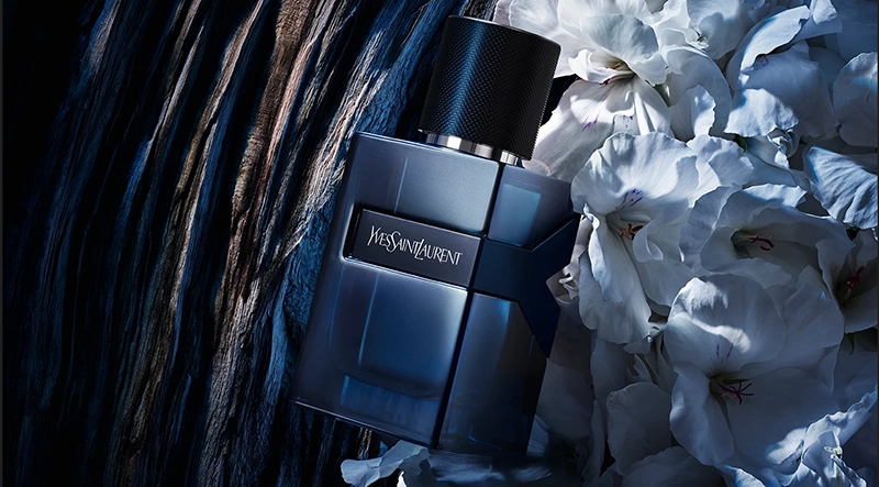 YSL Y 系列男士香水