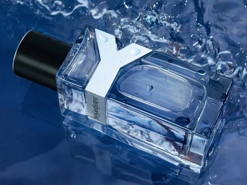 YSL Y 系列