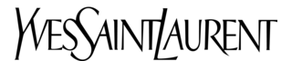 YSL logo