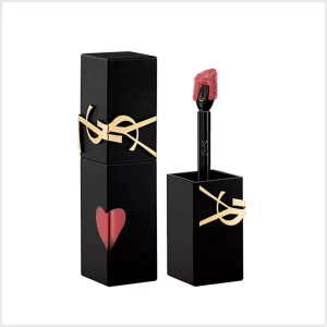 YSL 奢華印記鎖吻霧唇釉 216