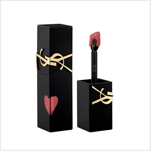 YSL 奢華印記鎖吻霧唇釉 216