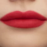 YSL 奢華印記鎖吻霧唇釉#201