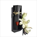 YSL 奢華印記鎖心光唇釉 403