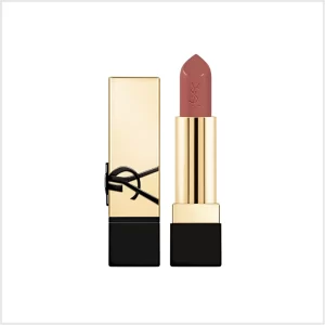 YSL 奢華緞面唇膏＃N12赤裸慾望