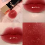 YSL 奢華緞面釉惑唇膏#1971 流言緋語