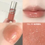YSL 情挑誘光嫩唇凍 #5 加州陽光