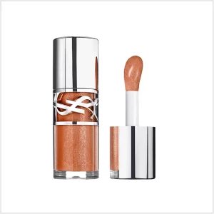 YSL 情挑誘光嫩唇凍 #5 加州陽光