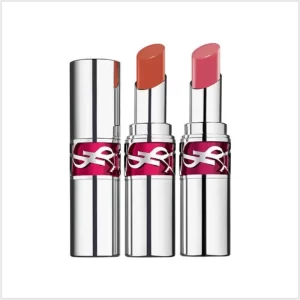YSL 情挑誘光蜜唇膏