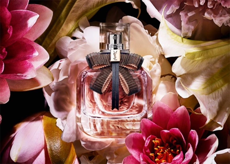 YSL 慾望巴黎暮光淡香水