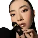 YSL聖羅蘭 奢華印記鎖心光唇釉