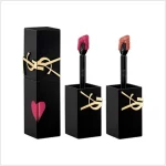 ysl 奢華印記鎖吻霧唇釉