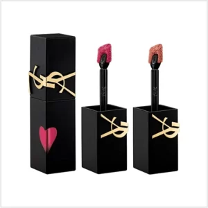 ysl 奢華印記鎖吻霧唇釉