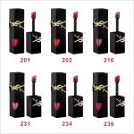 ysl 奢華印記鎖吻霧唇釉