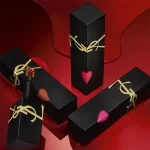 ysl 奢華印記鎖吻霧唇釉